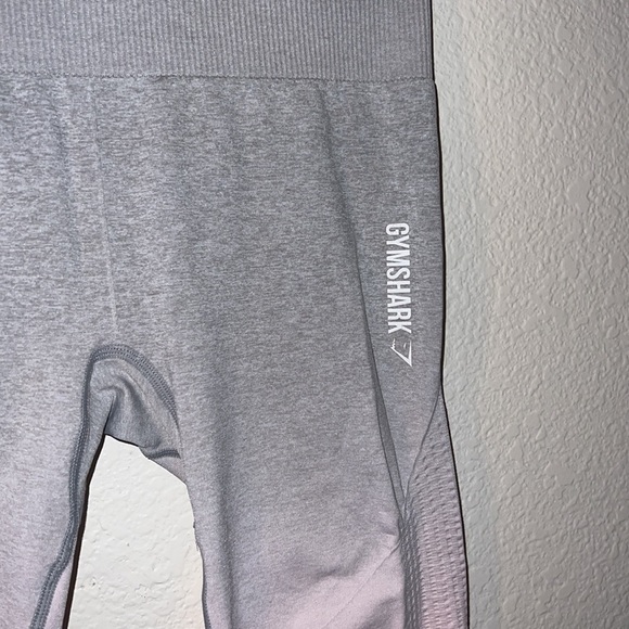Gymshark adapt ombre tights - Picture 2 of 3
